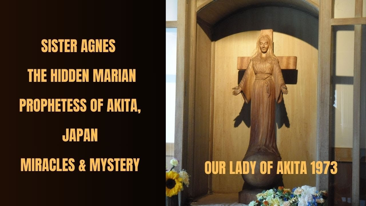 The Hidden Stories Behind Saint Agnia’s Miracles