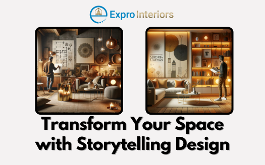 How Brattea Decor Transforms Spaces Through Cultural Storytelling
