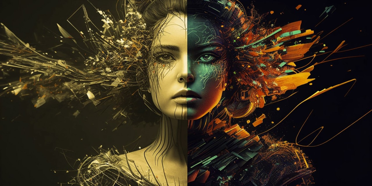 "The Art And Science Of Graphic Design: Unveiling The Power Of Visual ... for The Art and Science Behind Visual Information Design