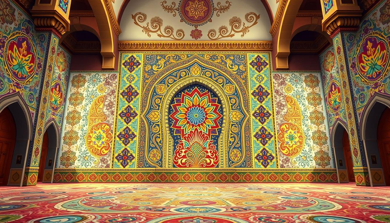 Exploring Safavieh Zarra’s Contributions to Islamic Art History