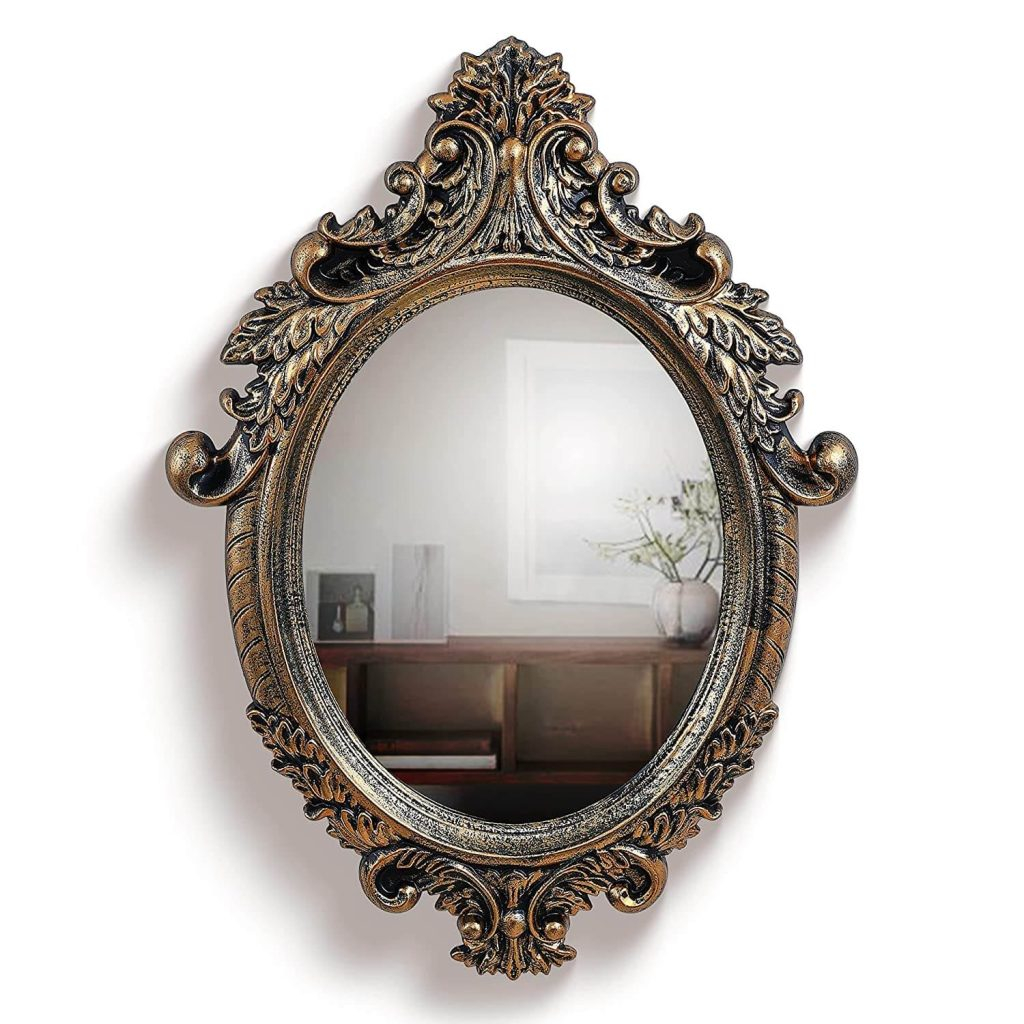 25 Symbols Of Truth Universal To All Cultures intended for How the Olympia Mirror Became a Symbol of Modern Spiritual Awakening