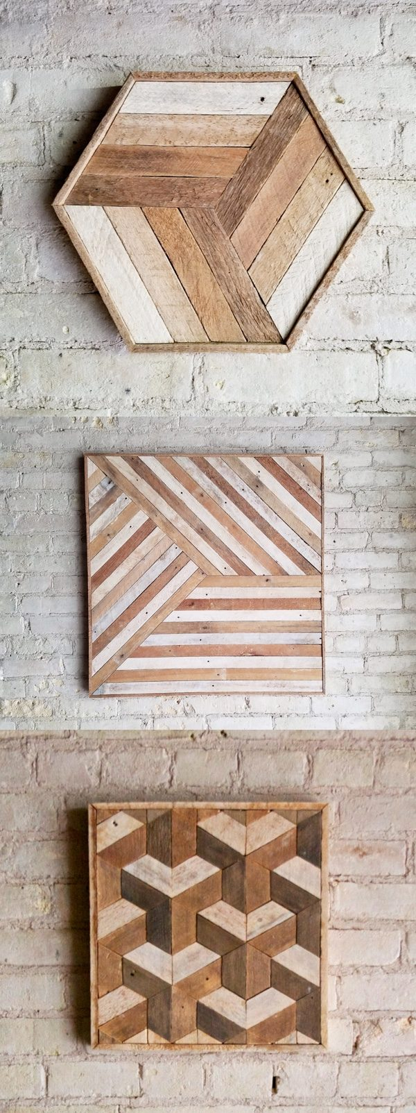 Understanding the Artistry Behind Wooden Wall Hanging Sets