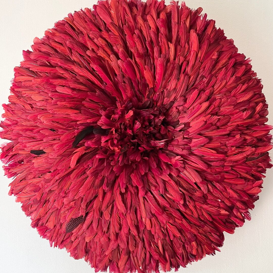 Authentic Juju Hat - Etsy with Red Juju Hat Wall Art Medium