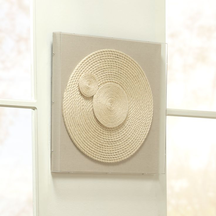 Exploring the Artistic Soul Behind Barbados Jute Wall Decor