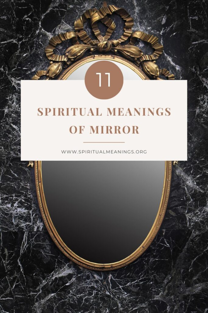 Broken Mirror Symbolism Meaning At Jason Rocha Blog pertaining to How the Olympia Mirror Became a Symbol of Modern Spiritual Awakening