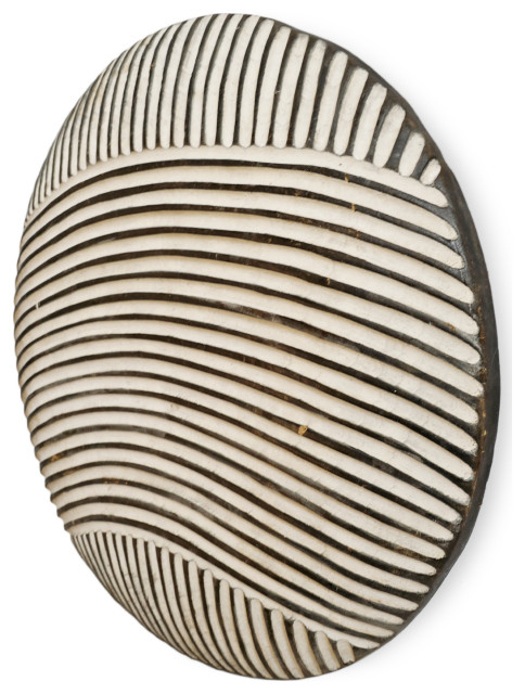 The Historical Journey of Consigned Kabelo Traditional Shields