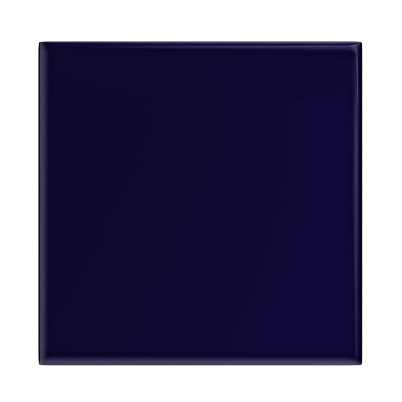 The Artistic Appeal of Uttermost Abella’s Cobalt Blue Wall Tiles