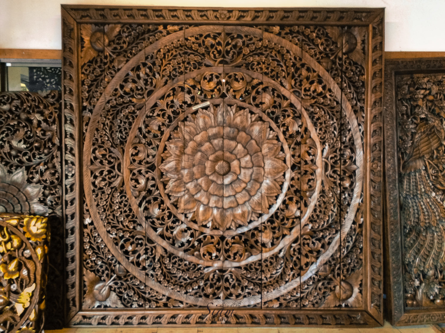 Understanding the Art and Function of Decorative Wood Panels
