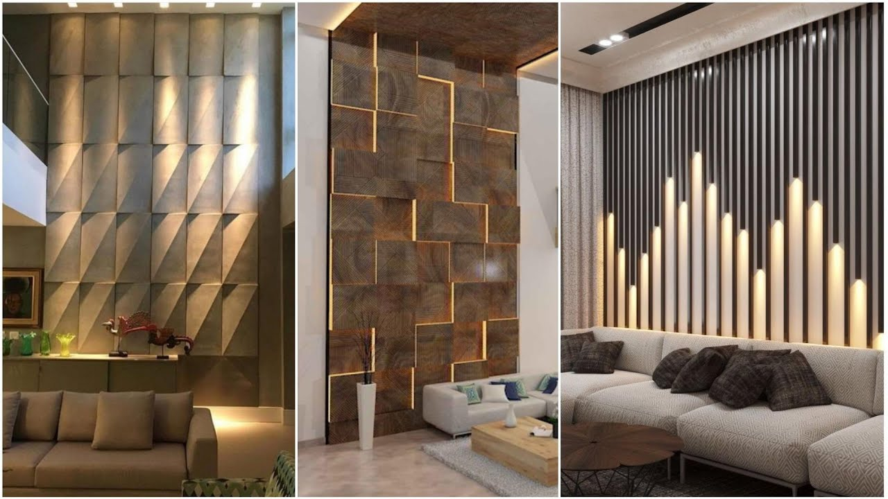 Decorative Wooden Wall Panels For Living Room At Paige Katie Blog with How Lucian Wood Wall Panels Transform Interior Design Aesthetics