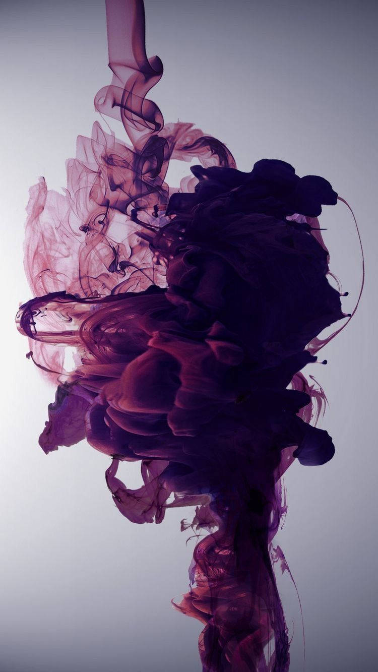 How Colored Smoke Purple Art Transforms Modern Digital Artistic Expression
