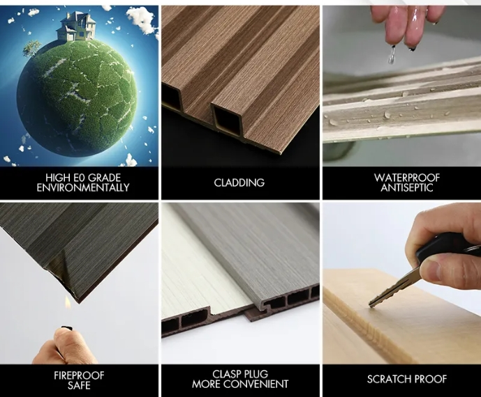 The Hidden Benefits of Choosing Frameless Decorative Panels for Home Renovation Projects