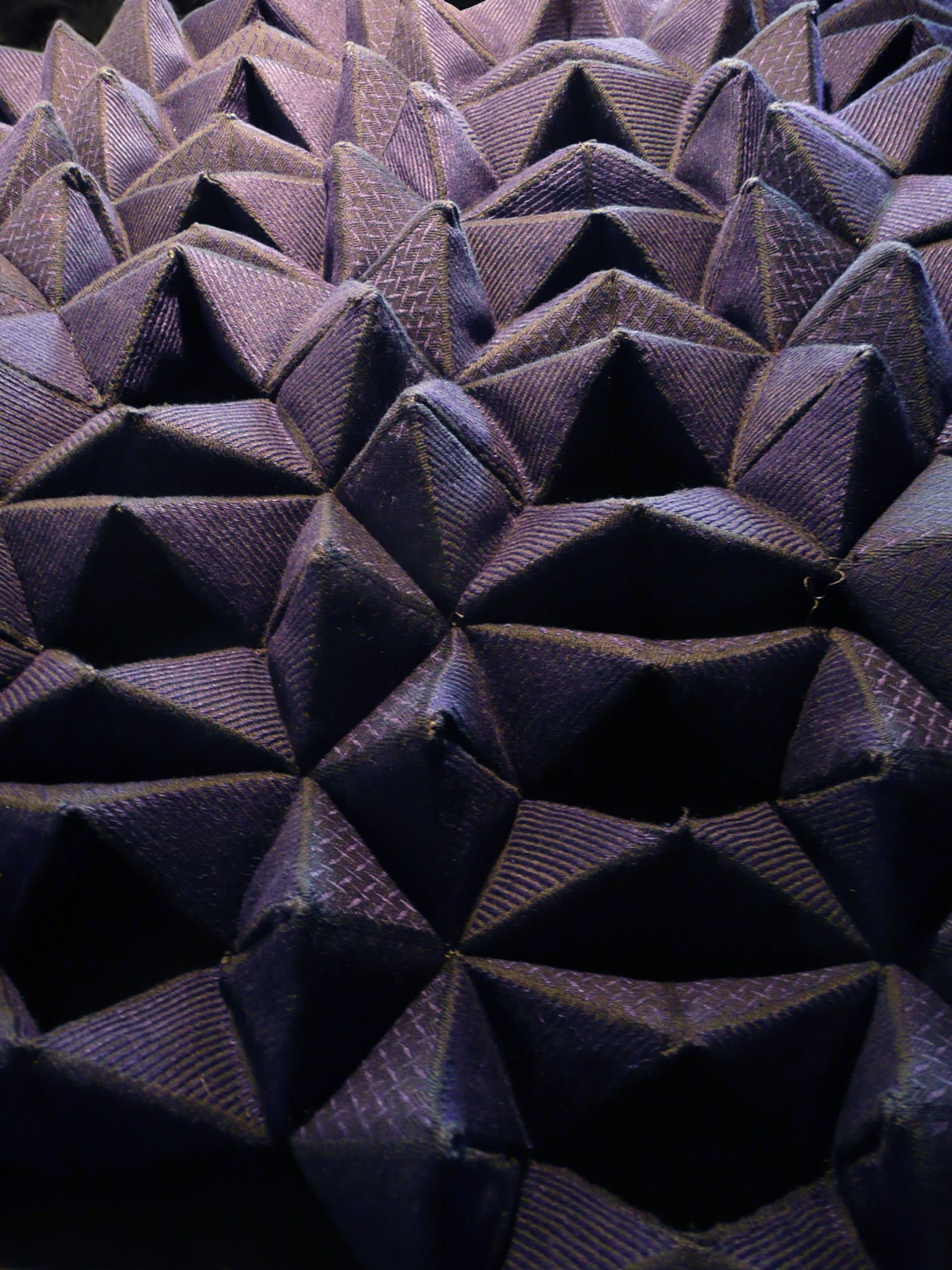 Mastering the Essentials of 30×30 Pattern Construction in Textile Arts