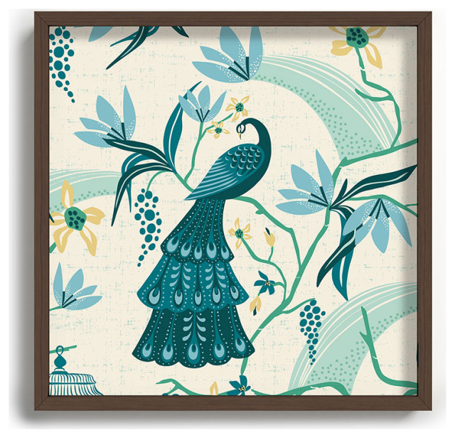 Mastering Precision with the Heather Dutton Aviary Cream Recessed Framing Square