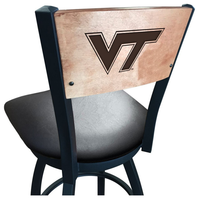 Holland Bar Stool Company’s Virginia Tech Memorabilia Collection
