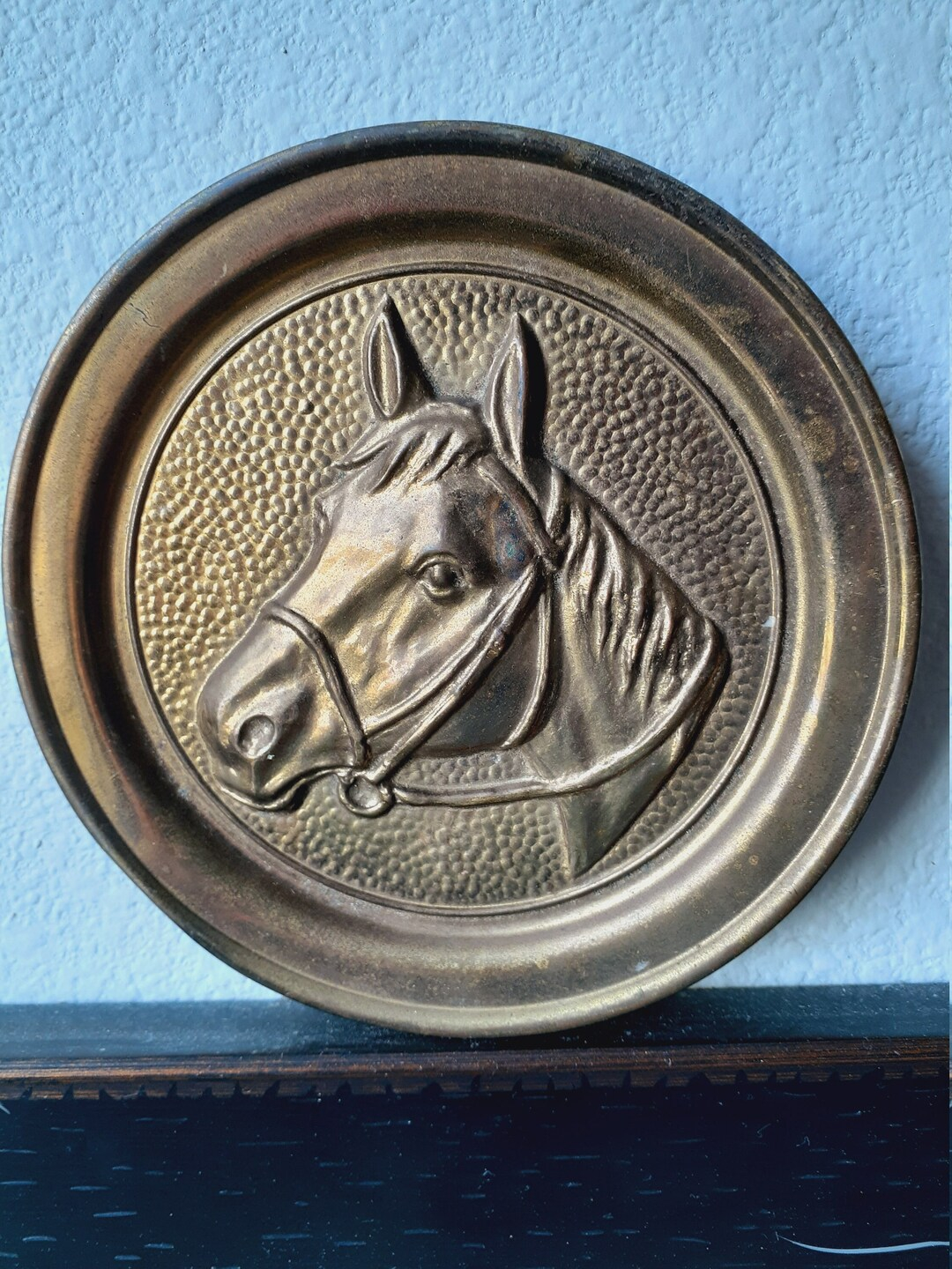 Modern Interpretations of Classic Horse Plaque Styles