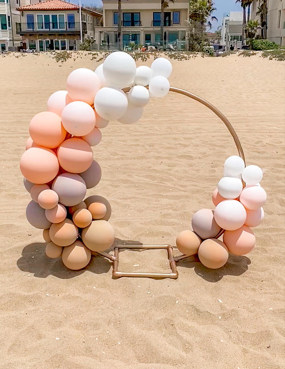 Designing with 12″ Diameter PVC Circles for Creative Applications