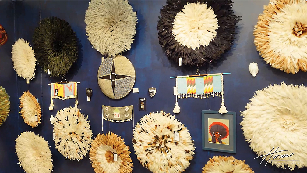 How Traditional Juju Hats Reflect Community Identity and Storytelling