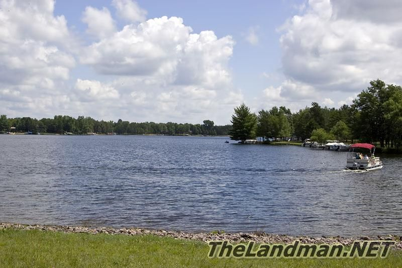 Understanding Lake Camelot’s Place in Wisconsin’s Geographic Heritage