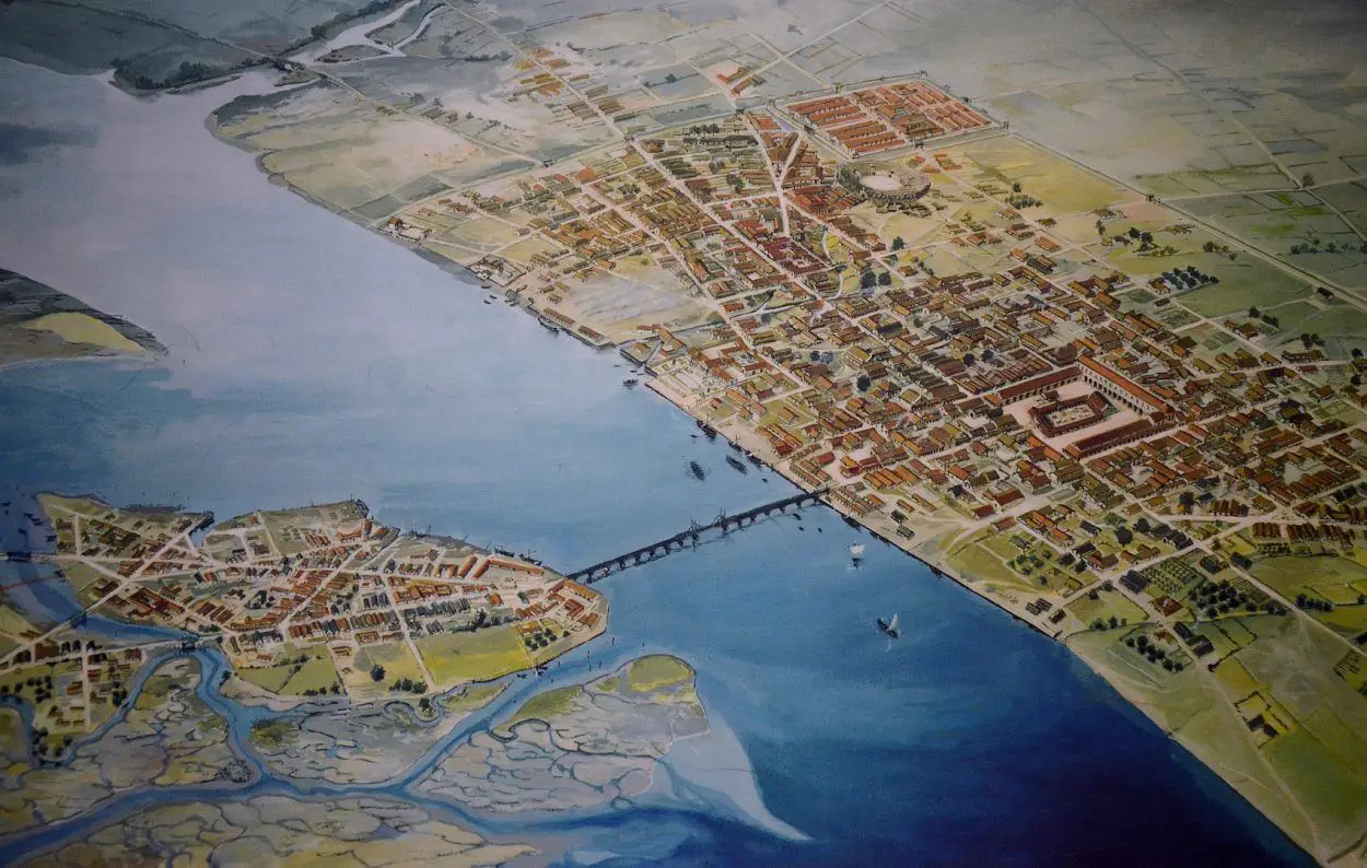 Understanding London’s Evolution From Roman Settlement to Modern Metropolis
