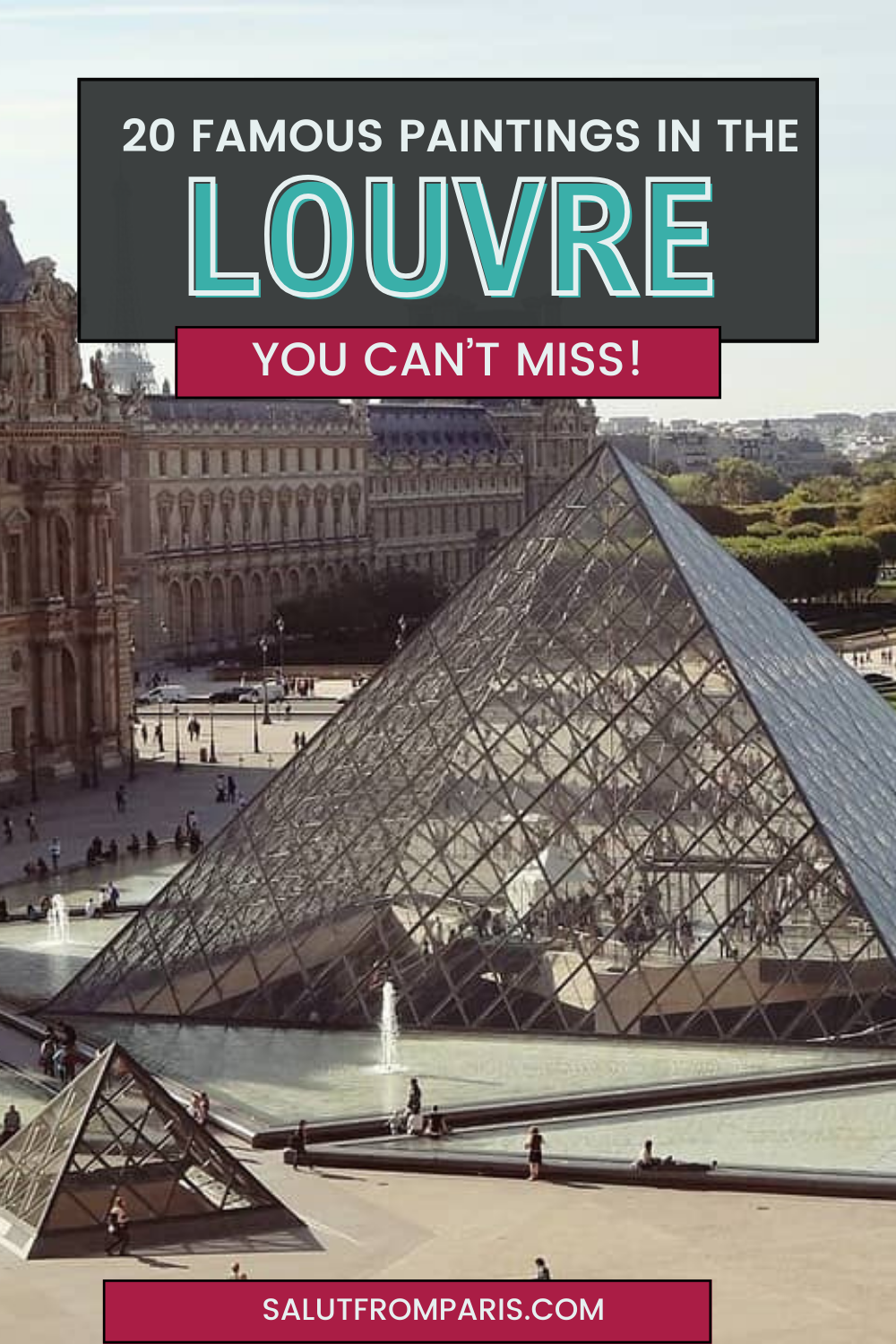 Louvre Museum 20 Must See Artworks – Artofit regarding Louvre Wall Art