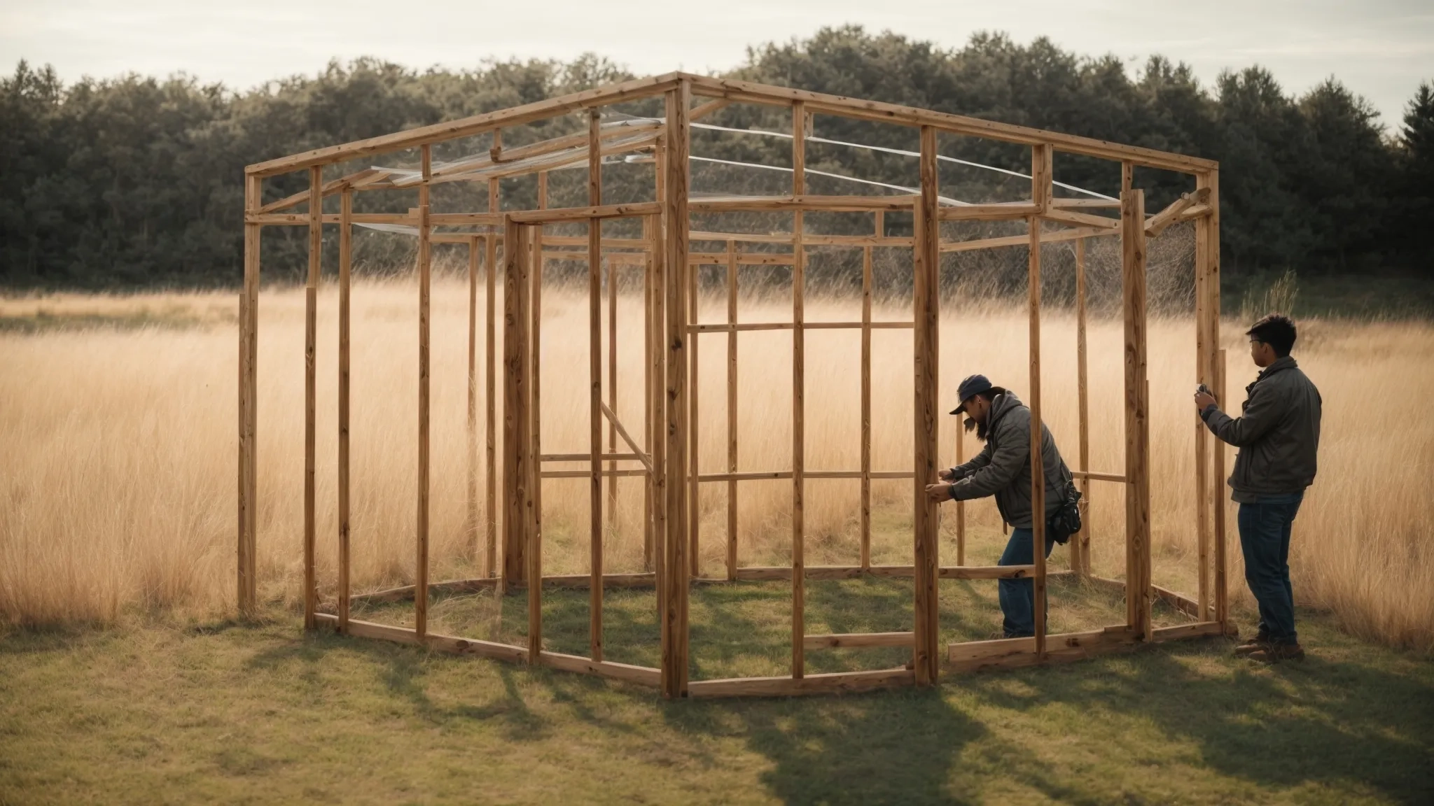 Making The Aviary - Saturation regarding Heather Dutton Aviary Cream Recessed Framing Square
