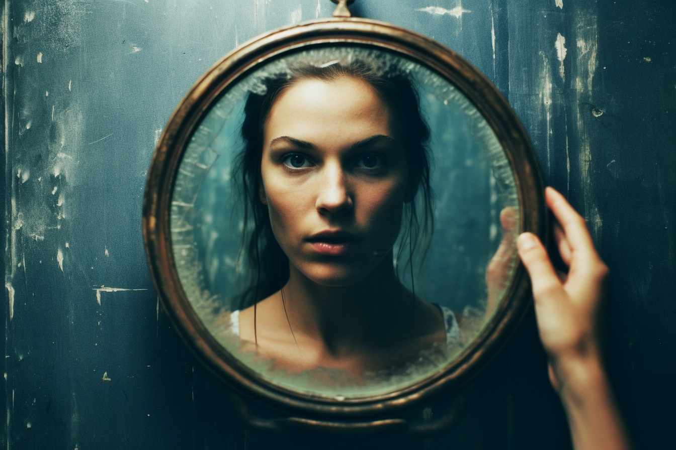 Mirror In Life At Henry Briggs Blog inside Olympia Mirror