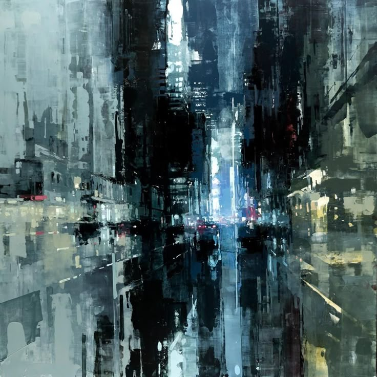 Artistic Approaches to Framing Cityscape Moments at Dusk