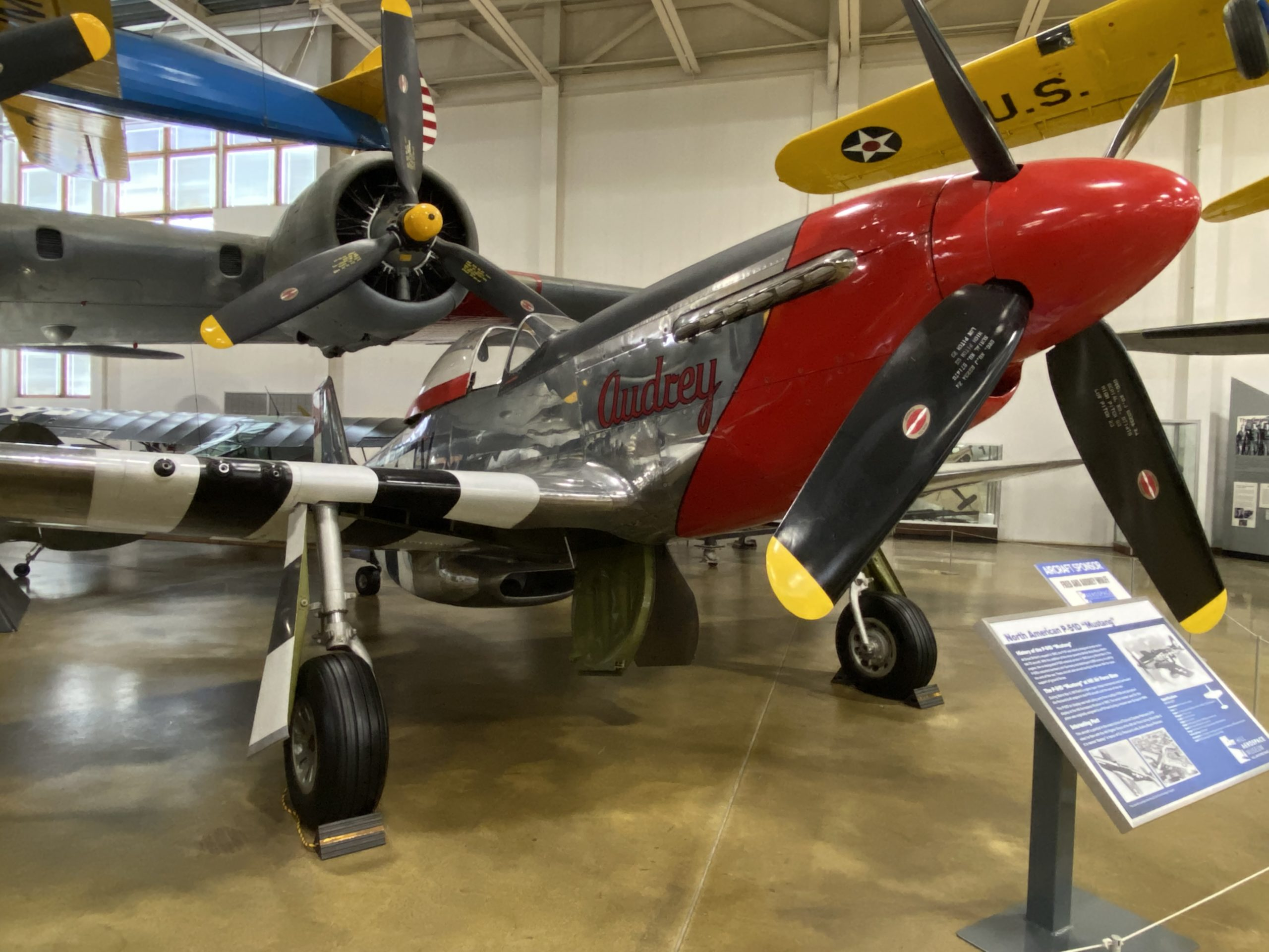 P 51 Mustang Engine Specifications with regard to Understanding the C1943 Gray Mustang P51 Frame Specifications