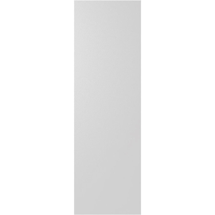 Pci Enterprises True Fit Pvc Center Circle Arts & Crafts Fixed Mount ... intended for 18"W True Fit Pvc Center Circle Arts & Crafts, Hailstorm Gray, 25"H