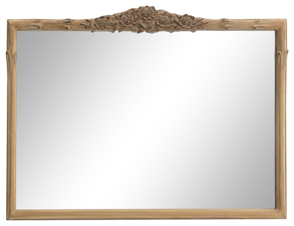 Preserving and Appreciating Authentic Pemberly Row Mirror Collections