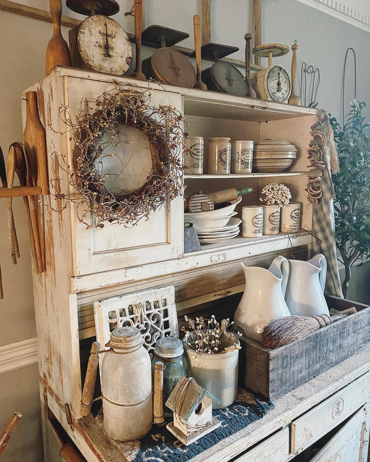 How Primitive Home Decors Transforms Traditional Farmhouse Decor