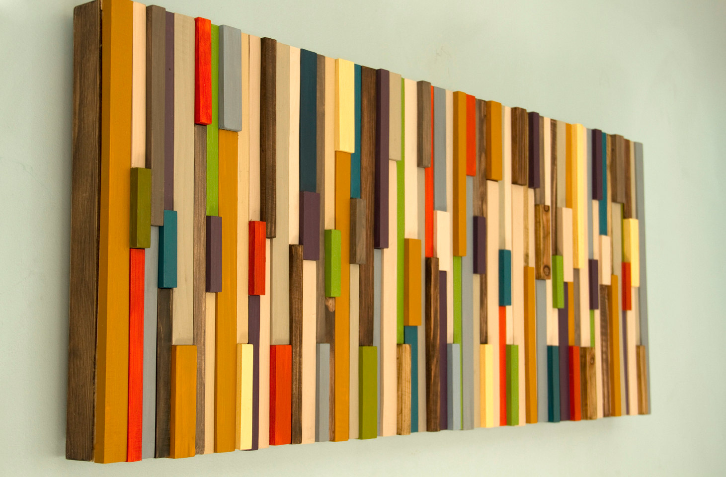 Reclaimed Wood Artwork At Bennie Morris Blog in Uttermost 04352 24" Tall Teak Wood Abstract Sculpture - Woodtone