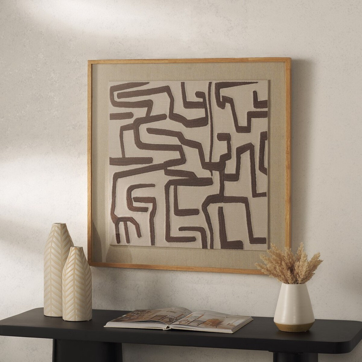 Exploring the intricate world of Safavieh Tari’s 30×30 woven masterpieces