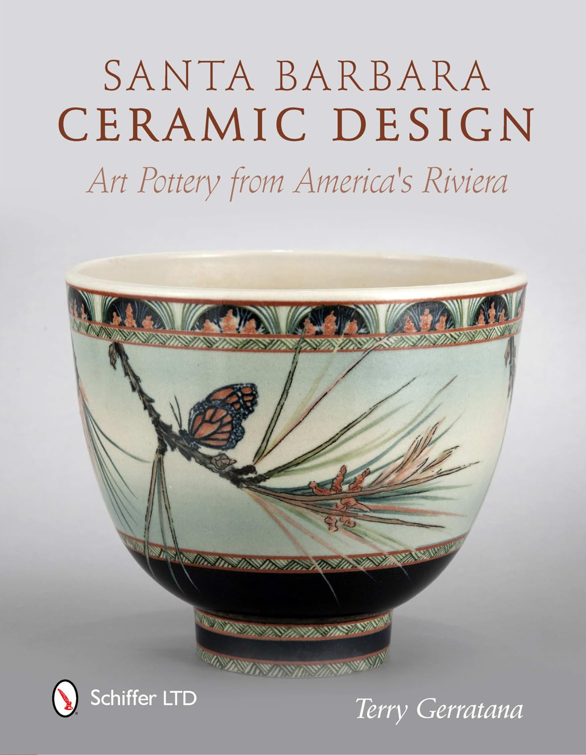 Discovering the Heart of Santa Barbara’s Ceramic Heritage