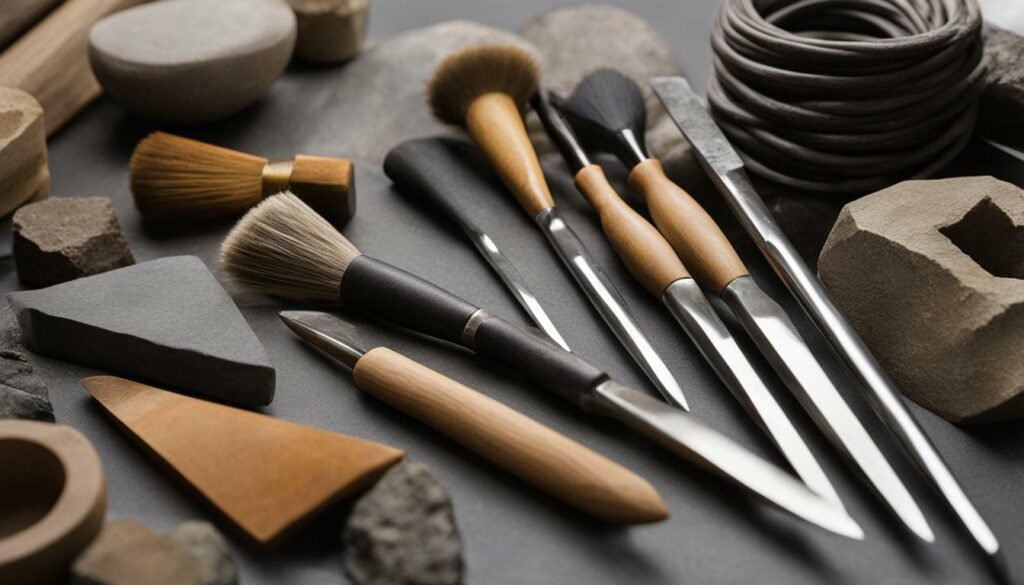 A Comprehensive Guide to Maintaining Your Wood Sculpture Collection