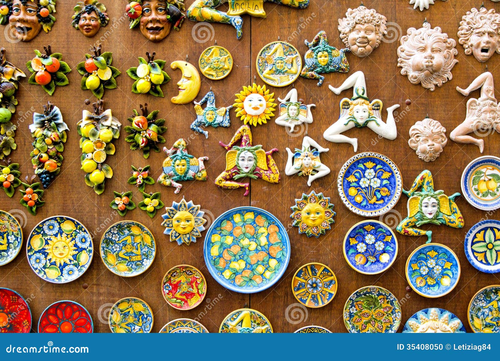 Preserving Heritage Through Sicilia Porcelain Gold Caress Traditions