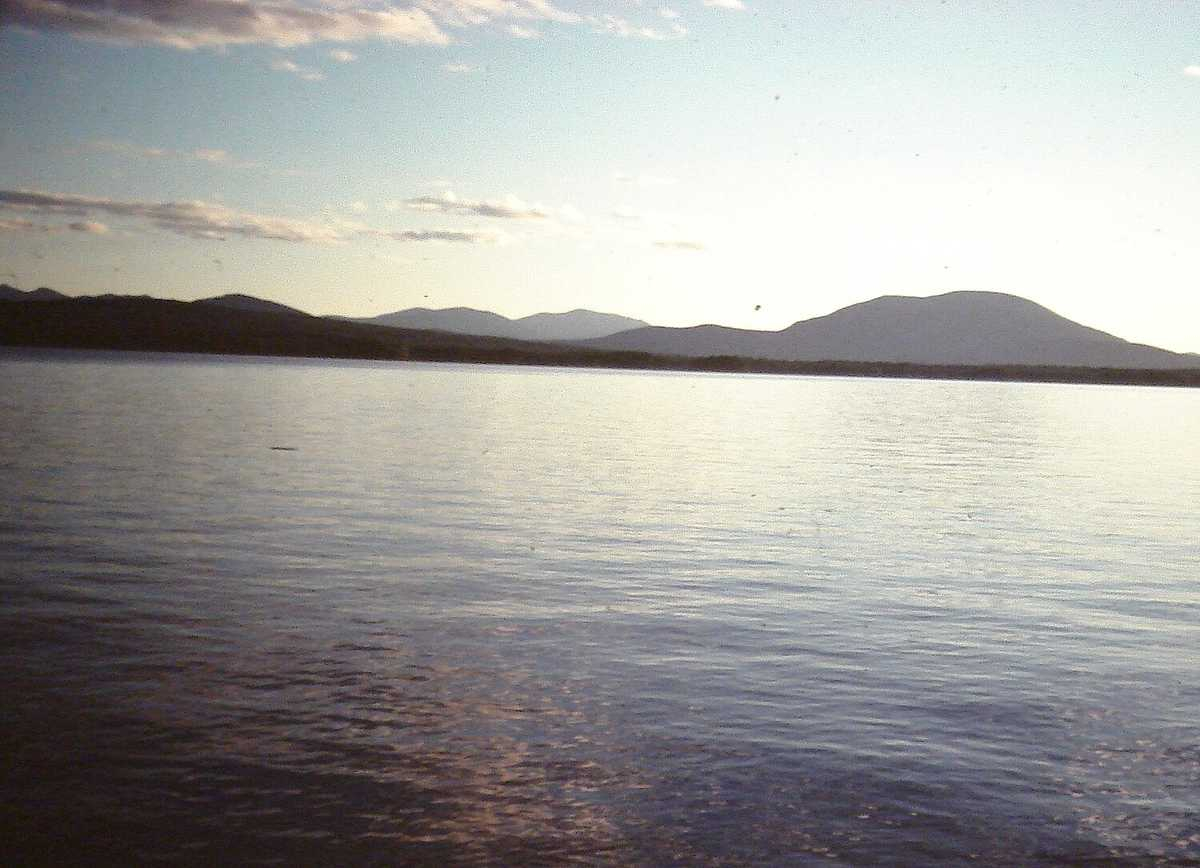 South Twin Lake (Maine) - Wikiwand regarding South Twin Lake, Maine-Wood Lake Map, Small Framed