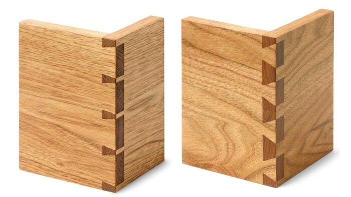 How Traditional Square Wood Techniques Shape Modern Construction