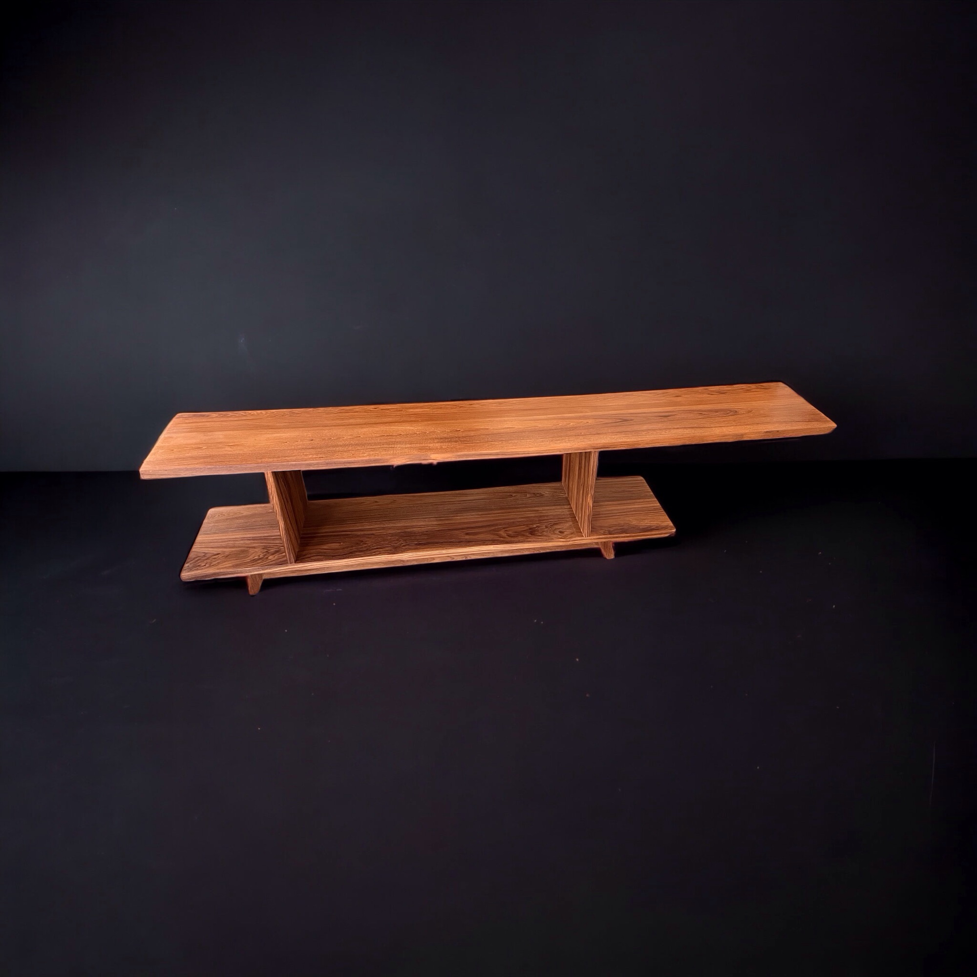 The Craftsmanship Behind Solid Wood Furniture: A Journey From Tree To ... with Uttermost 04160 Floyd 40-3/8" Framed Decorative Panel On Wood By - Neutral Wood