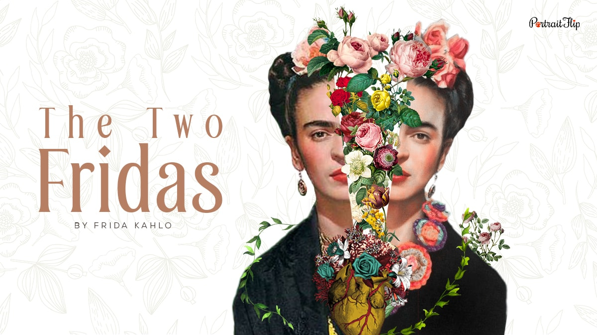 Understanding Frida Kahlo’s Relationship with Self-Reflection
