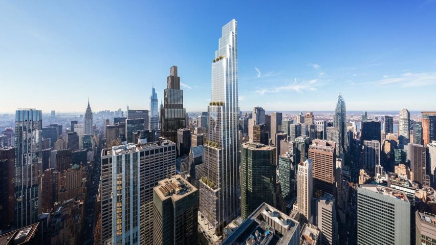 Understanding the Architectural Marvels That Define Manhattan’s Skyline