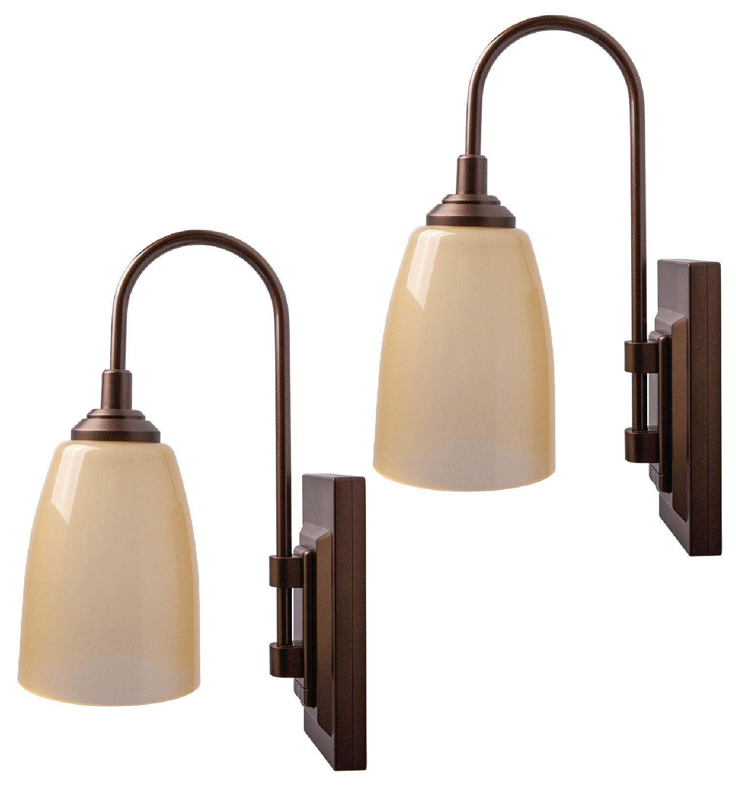 Lighting design secrets using 9 inch bronze metal wall sconces effectively