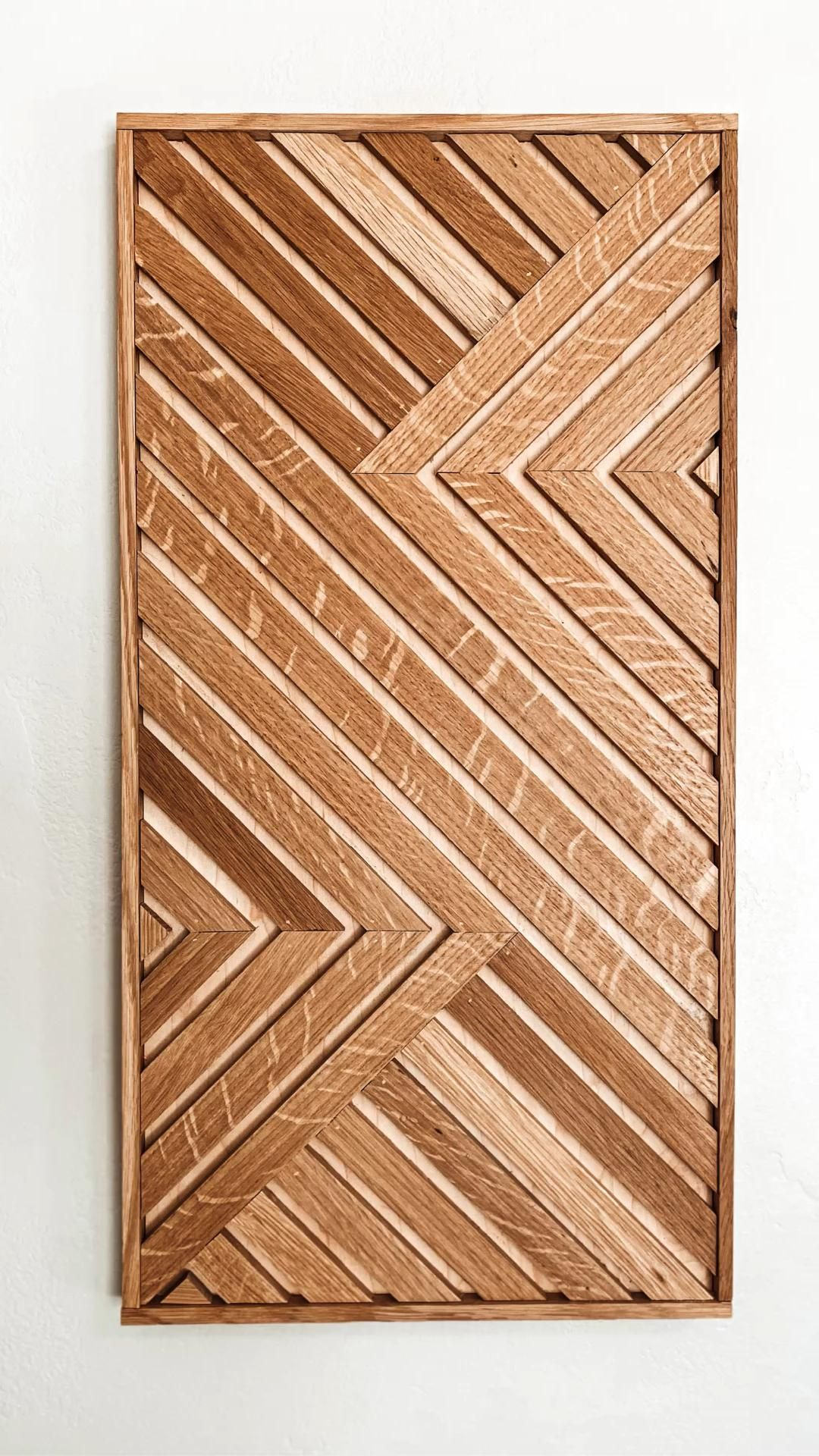 Understanding the Artistry Behind Wooden Wall Plaques in Modern Home Decor