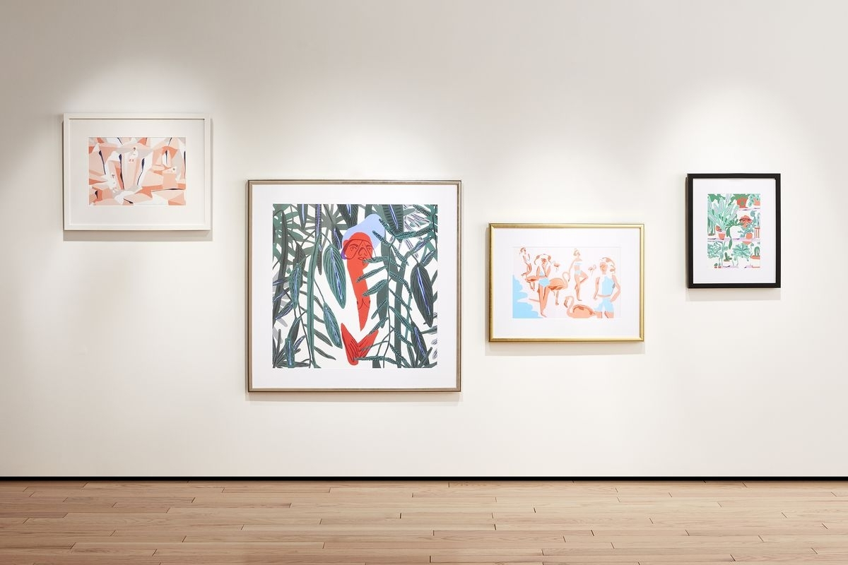 The Evolution of Framed Canvas Art in Modern Home Decor