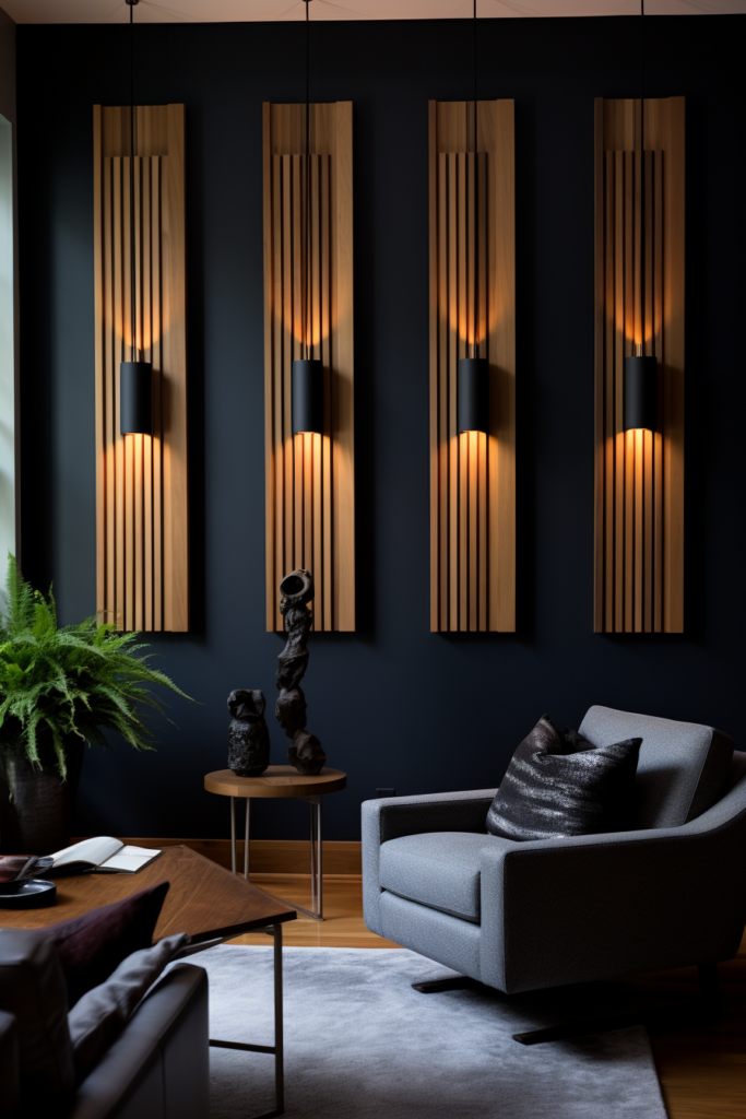 Interior Design Tips Featuring Timeless Serenity Wall Art Sets