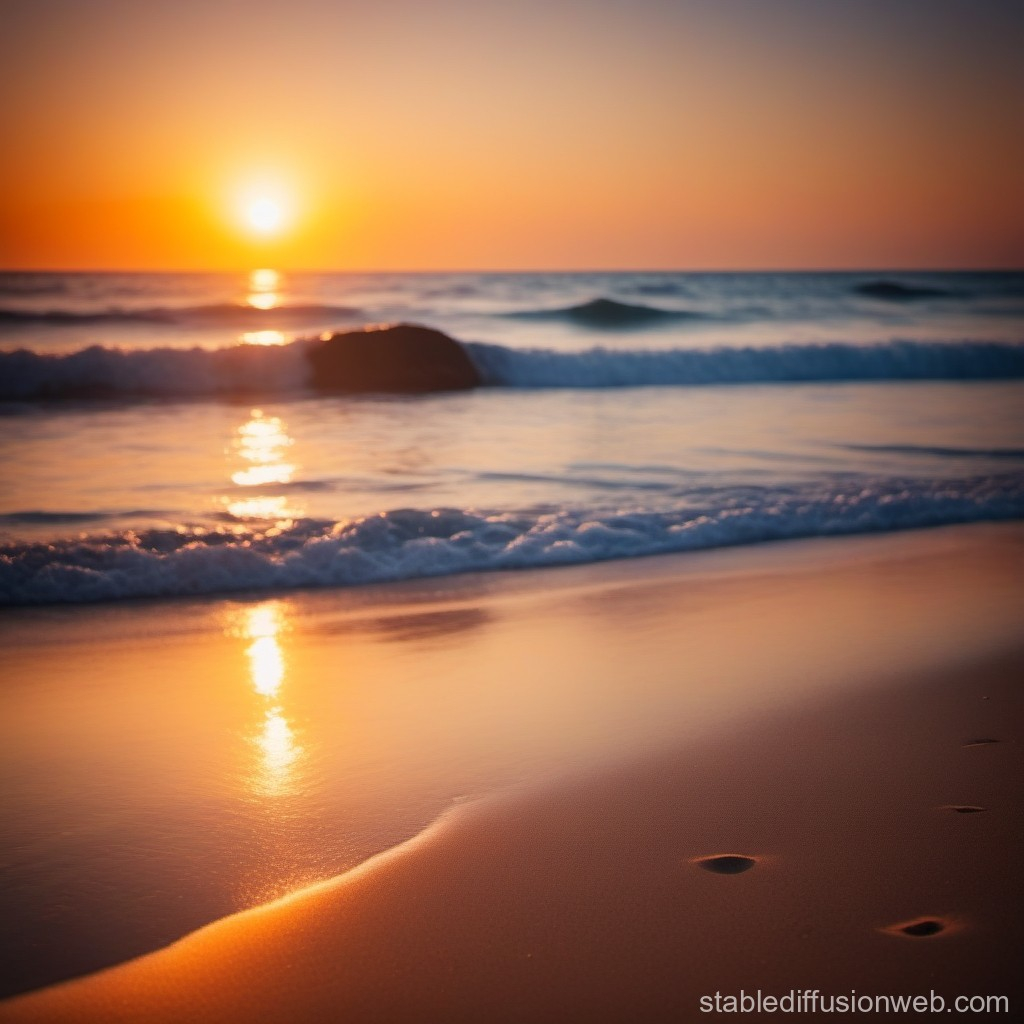 Exploring the Cultural Significance of Tropical Beach Sunset Imagery