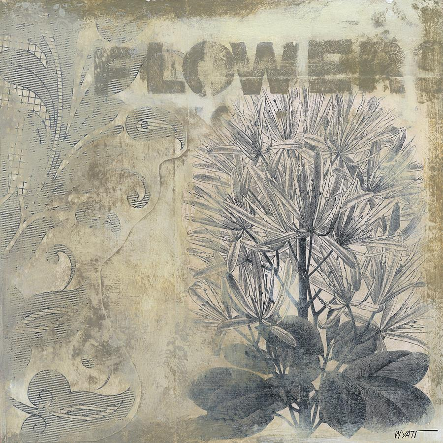The Evolution of American Floral Art Through Norman Wyatt Jr’s Lens