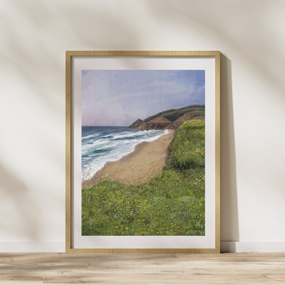How Giclee Printing Enhances Coastal Artistic Expression