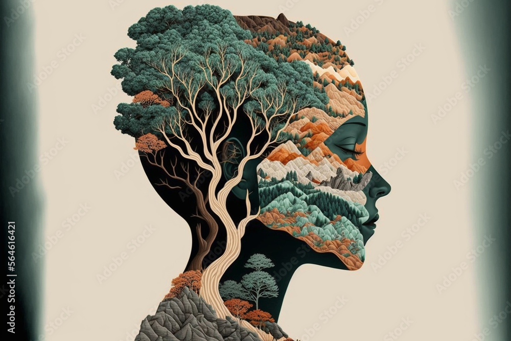 Connecting with Nature Through Ready2hangart’s Guadeloupe Series