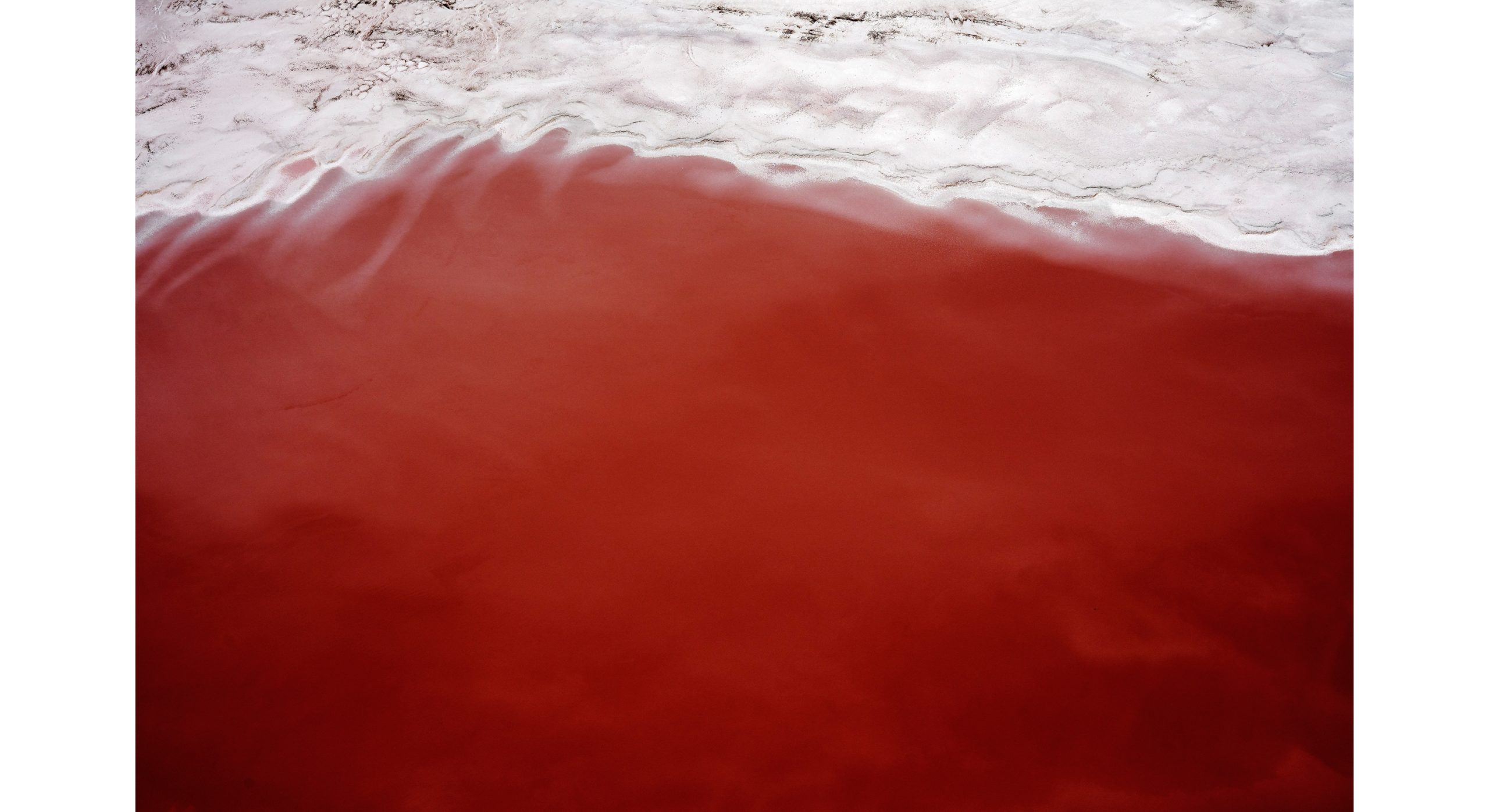Exhibitions | Denver Art Museum with regard to "Red Desert Under Blue Cloudy Skies" Modern Landscape Wall Art Canvas